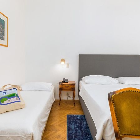 Brijuni Rooms Karmen Fažana Quarto foto