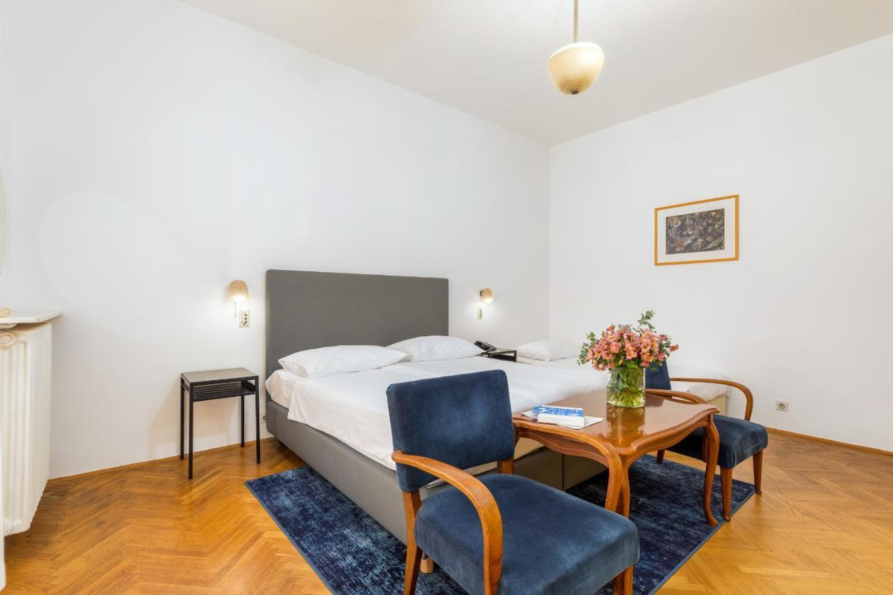 Brijuni Rooms Karmen Fažana Quarto foto