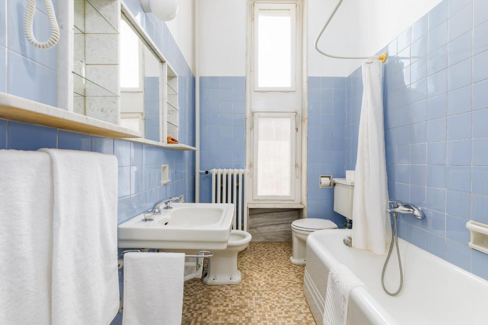 Brijuni Rooms Karmen Fažana Quarto foto
