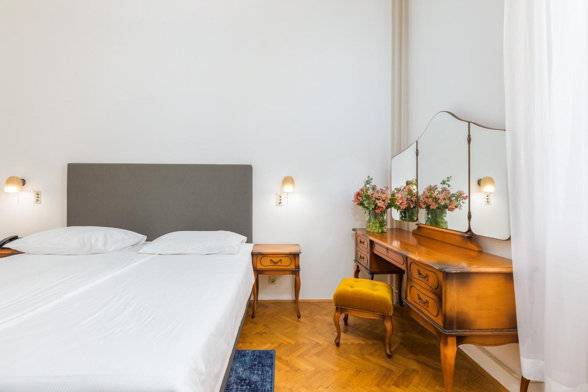 Brijuni Rooms Karmen Fažana Quarto foto