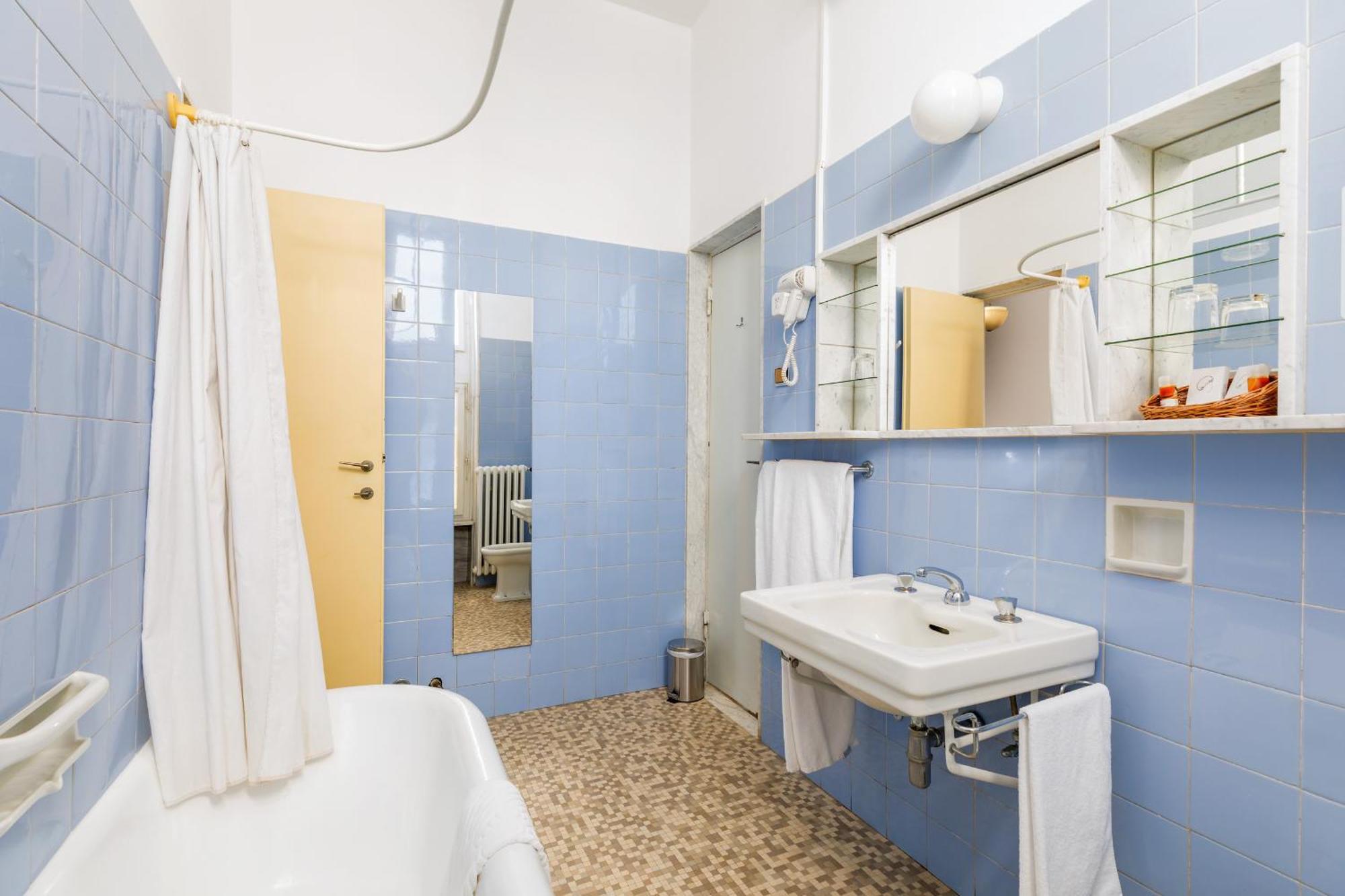 Brijuni Rooms Karmen Fažana Quarto foto