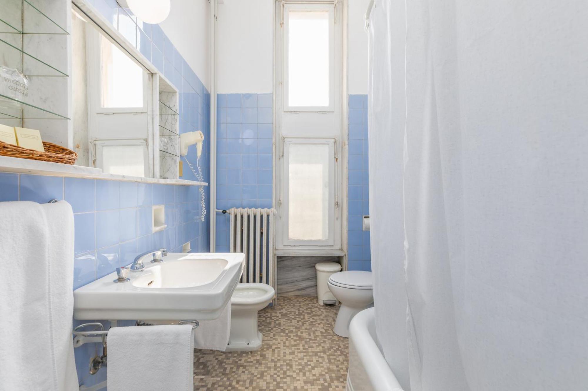 Brijuni Rooms Karmen Fažana Quarto foto
